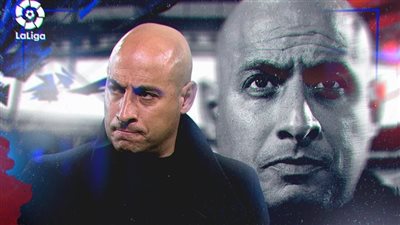 نادي ليفانتي يتعاقد مع المدرب التونسي مهدي نفطي