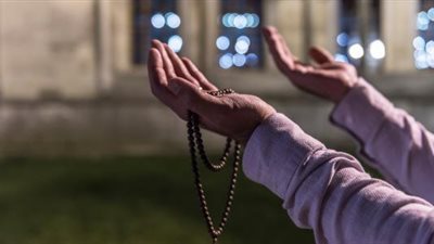 أجمل دعاء مستجاب يوم الجمعة لقضاء الحاجة والرزق والأدعية المستحبة 