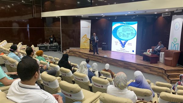 فاعليات البرنامج