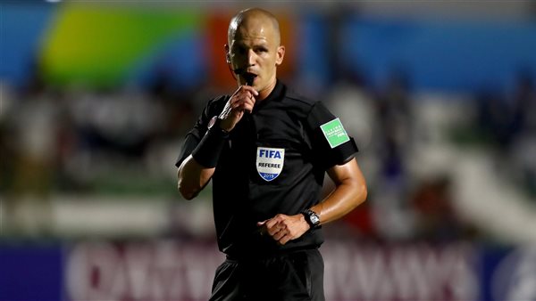 الحكم الجنوب إفريقي