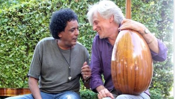 محمد منير ورومان