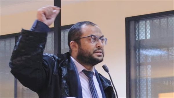 المحامي خالد المصري