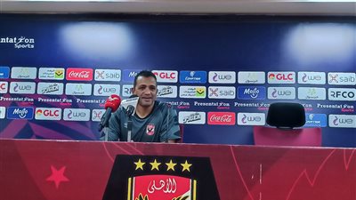 سامي قمصان: تفادينا مفاجآت الكأس بالفوز على المصري بالسلوم 