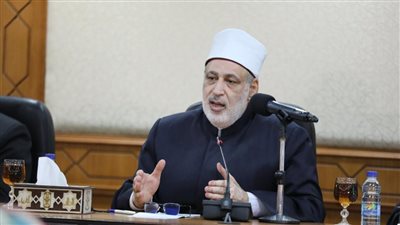 في ذكرى المولد النبوي.. وكيل الأزهر: علّم البشرية الأخلاق والقيم وأخرج الإنسانية من الظلمات إلى النور