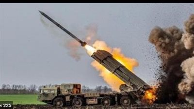 كوريا الشمالية تطلق سلسلة من قذائف مدفعية