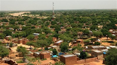 السودان.. مقتل 100 شخص في اشتباكات قبلية بدارفور