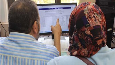 النزول بالحد الأدنى لتنسيق الثانوية العامة خدمات بالشرقية.. و160 درجة للقبول بالمدارس الفنية