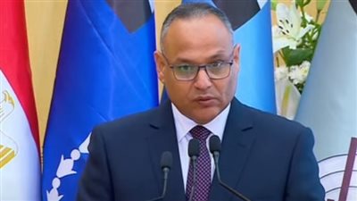 تأكيدًا لـ القاهرة 24.. التعليم العالي: تجديد الثقة في محمود صقر رئيسًا لأكاديمية البحث العلمي