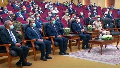 السيسي يؤكد: حريصون على استقرار أسعار الوقود والطاقة