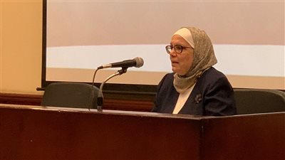 ‎ورشة للمشاركين في مسابقة ترجمة الأدب المكسيكي بالمركز القومي للترجمة