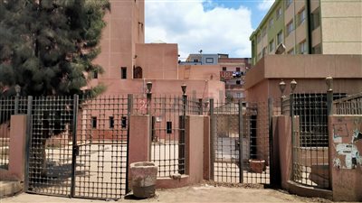 واقعة غريبة.. غلق متحف دنشواي بالمنوفية أمام الزوار في العيد القومي للمحافظة