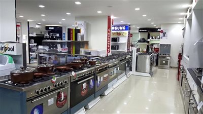 الغرف التجارية: نقص الأجهزة الكهربائية المستوردة في السوق المصري لهذا السبب