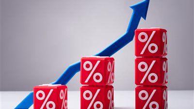 معركة اقتصادية جديدة.. العالم يتأهب لرفع أسعار الفائدة الأوروبية 75 نقطة هذا الأسبوع