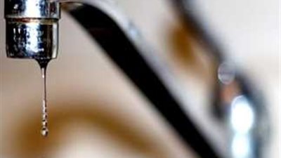 انقطاع المياه في 3 مدن بالمنوفية غدا لمدة 7 ساعات