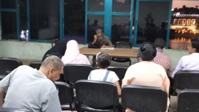 ثقافة الدقهلية تناقش تقنيات في الكتابة الأدبية 