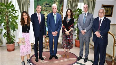 غدًا.. سفارة الهند بالقاهرة تحتفل باليوم العالمي لليوجا في متحف شرم الشيخ 