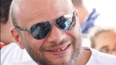  إخلاء سبيل المنتج معتز عبد الوهاب 