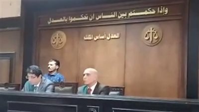 المشدد 15 سنة لموظف أمن استدرج طفلة وهتك عرضها ببنها 