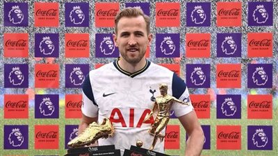 هاري كين عن قدوم هالاند ونونيز إلى البريميرليج: سوف استمتع في المنافسة على الحذاء الذهبي