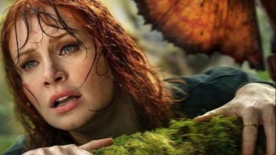 أبرز أخبار شباك تذاكر السينما العالمية.. Jurassic World Dominion يحصد إيرادات قياسية