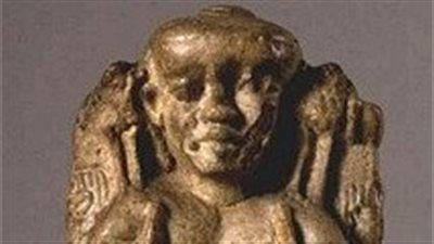  أحجبة تُلبس حول الرقبة.. من هو الإله باتيكوس في مصر القديمة ؟ 