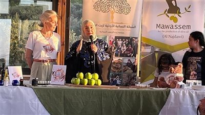 بمشاركة مصرية.. الأردن يستضيف الاجتماع الدولي الـ58 للزيتون