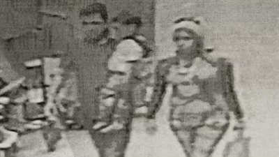 محرومة من الخلفة وجوزي طلقني بسببها.. اعترافات المتهمة بخطف طفل بالهرم