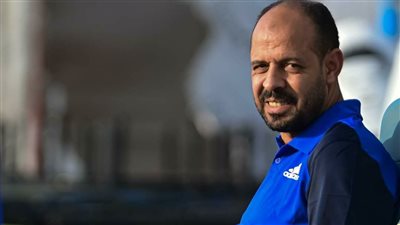 استقالة عماد النحاس من الإدارة الفنية للاتحاد.. والنادي يدرس القرار