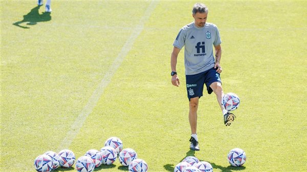 لويس إنريكي