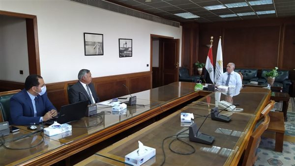 اجتماع الري