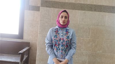 المتهمة بنشر صور عارية لفتاه بشبين القناطر: «القضية ملفقة والقضاء أنصفني بالبراءة»