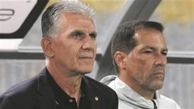 روجر دي سا: لم يتواصل أحد مع كيروش للعودة.. ورحيل موسيماني مفاجأة