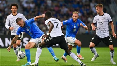 موعد مباريات اليوم الثلاثاء 14-6-2022 في مختلف المسابقات العالمية