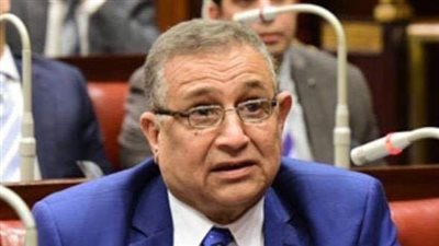 رئيس نادي مستشاري هيئة النيابة الإدارية المنتخب: لدينا الكثير من التحديات.. وأعددنا خطة محكمة لإعادة تطوير مقتنيات النادي