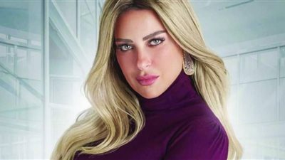 ريم مصطفى: ملامحي بتحصرني في أدوار محددة.. والناس بتتخدع فيا