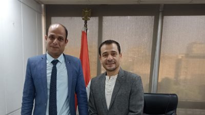 هشام عطوة: لدينا خطة لتأهيل العاملين بقصور الثقافة.. وفعاليات صيف بلدنا تشهد توسعا.. وهذه أسباب الاستجوابات البرلمانية | حوار 2-2