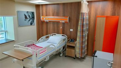 الرعاية الصحية تعلن نجاح تسجيل مجمع الإسماعيلية الطبي طبقًا لمعايير GAHAR2021