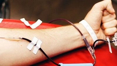 في اليوم العالمي للتبرع بالدم.. الأزهر للفتوى: من أعظم القربات وأفضل الصدقات