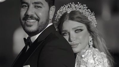 زوج ياسمين الخطيب: دماغي صعبة ومتمسك بعاداتي وتقاليدي المختلفة تمامًا عن نمط حياتها