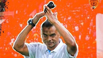 رسميًا.. المنصورة ينهي تعاقده مع ياسر الكناني المدير الفني للفريق