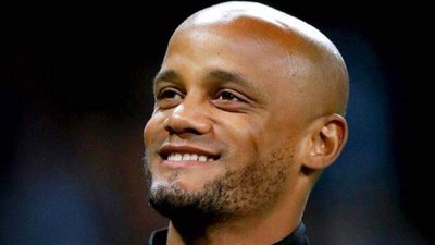 ‏رسميًا.. بيرنلي يعلن تعاقده مع فينسنت كومباني لتولي تدريب الفريق