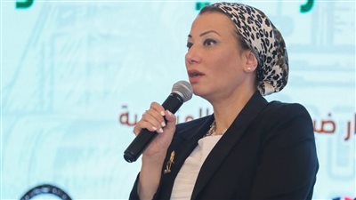 البيئة: مصر نفذت 30 مشروعًا قوميًا للتصدي للتغيرات المناخية | صور 