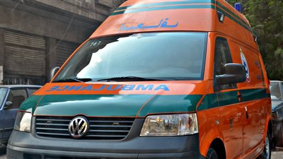 ضغط ومغص معوي.. تفاصيل إسعاف طالبتين داخل لجنة امتحانات الثانوية الأزهرية بالشرقية