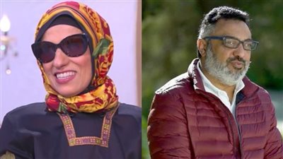 ابنة نجيب محفوظ لـ القاهرة 24: عبد الرحيم كمال لن يكتب سيرة والدي الذاتية 