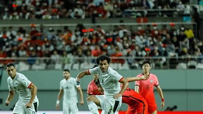 مصدر: ترشيح مباراتين وديتين لمنتخب مصر أمام كوريا الجنوبية واليابان في نوفمبر 2025