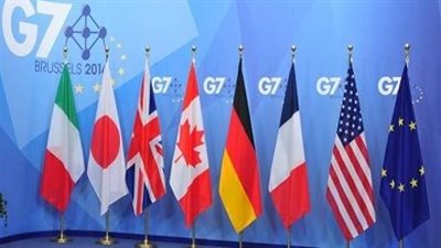 قادة الدول السبع الكبرى يعتزمون منع روسيا من تصدير الذهب 