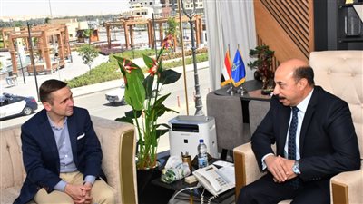 أسوان تستضيف المؤتمر الدولي السنوي لتكتل شركات السياحة الألمانية QTA