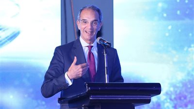 قطاع الاتصالات الأعلى نموا بنحو 16.3%.. والوزير: تعكس تطوره في ضوء تنفيذ استراتيجية مصر الرقمية