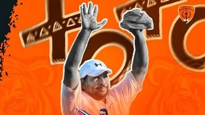 المنصورة يعلن تعيين أحمد ساري مديرًا فنيا لفريق الكرة 