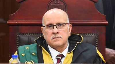 حجز محاكمة 53 متهمًا في قضية البترول للنطق بالحكم